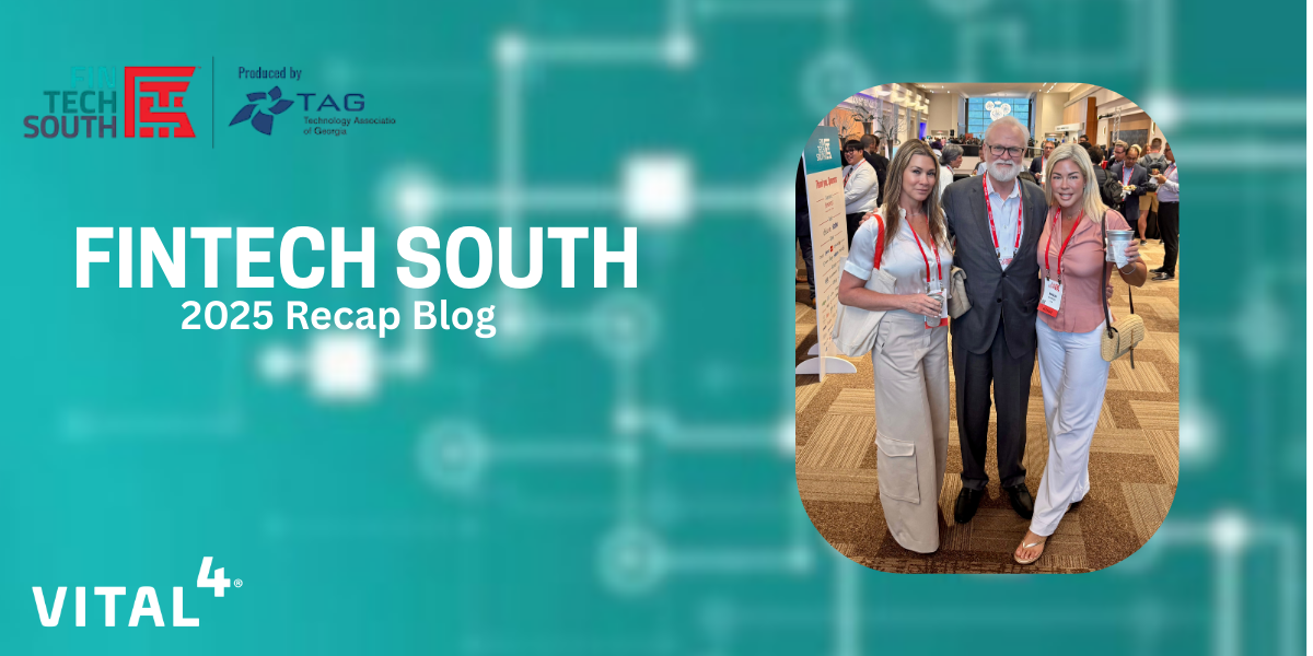 fintech south 2025 recap blog