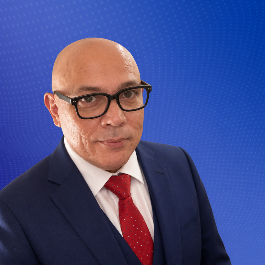 Robert Fenech Santucci